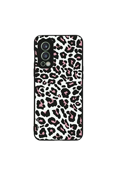 Sonique Θήκη Animal Print Series για OnePlus Nord 2 5G Leopard 02