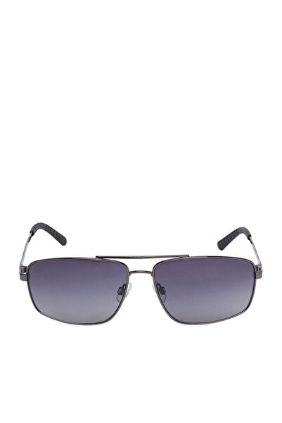 Quiksilver Ochelari de soare pentru bărbați, negri