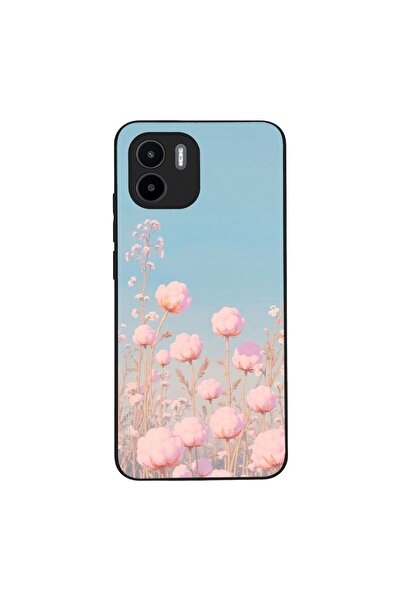 Sonique Θήκη Sunset in Eden Series για Xiaomi Redmi A1 / Redmi A2 Pure Cotton