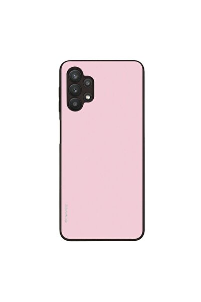 Sonique Θήκη ColorBloc Series για Samsung Galaxy A32 5G Ροζ Ανοιχτό