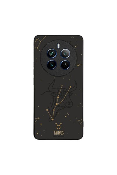 Sonique Θήκη Zodiac Series για Realme 12 Pro 5G / Realme 12 Pro Plus 5G Taurus