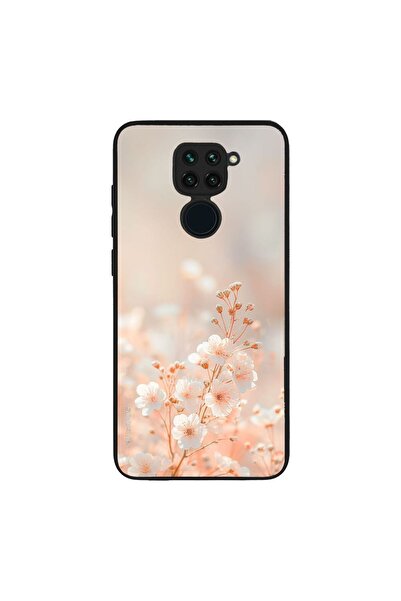 Sonique Θήκη Sunset in Eden Series για Xiaomi Redmi Note 9 Zen Blossom