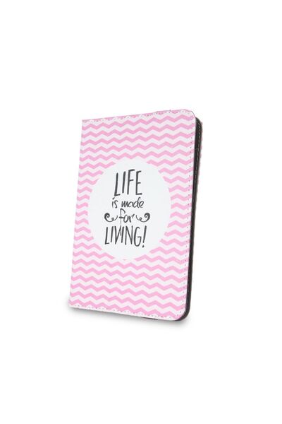 OEM Fashion Trend Θήκη Tablet Universal 7"-8" Life