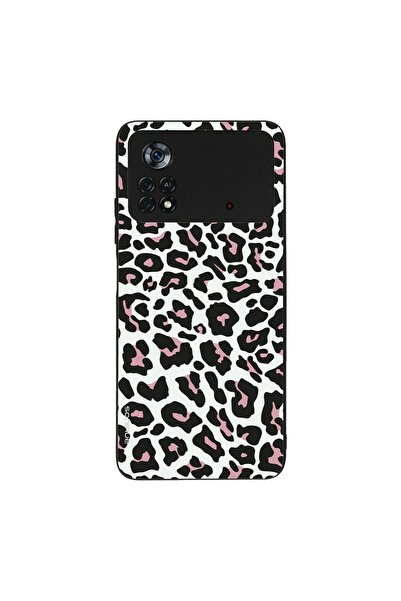 Sonique Θήκη Animal Print Series για Xiaomi Poco X4 Pro 5G Leopard 02