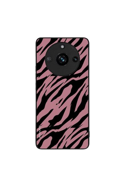 Sonique Θήκη Animal Print Series για Realme 11 Pro 5G / Realme 11 Pro Plus 5G...