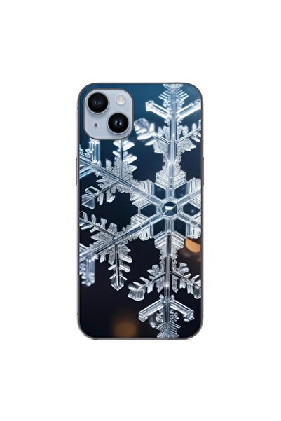 OEM Θήκη συμβατή με Apple iPhone 15 Plus, από σιλικόνη gel TPU, μοντέλο Μεγάλ...