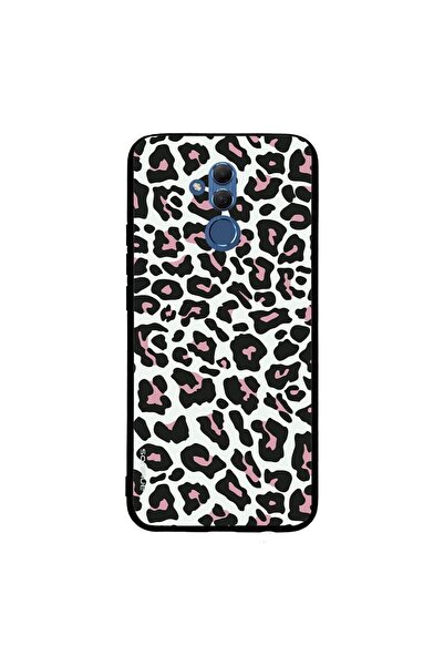 Sonique Θήκη Animal Print Series για Huawei Mate 20 Lite Leopard 02