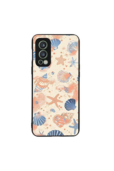 Sonique Θήκη Ocean Series για OnePlus Nord 2 5G Κοχύλια
