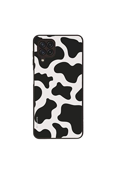 Sonique Θήκη Animal Print Series για Samsung Galaxy A22 4G / Galaxy M32 4G / ...