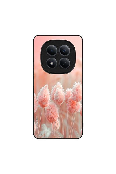 Sonique Θήκη Sunset in Eden Series για Xiaomi Redmi Note 15 Pro 4G Pink Mirage