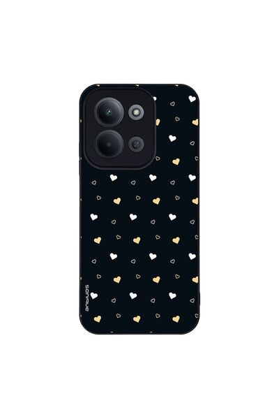 Sonique Θήκη Heart Series για Xiaomi Redmi 15C 4G / Redmi 15C 5G / Poco C85 4...