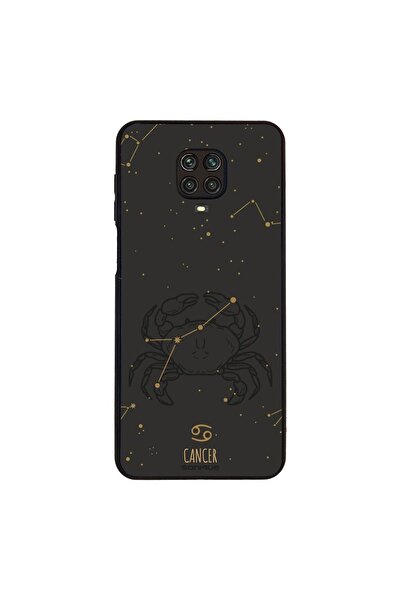 Sonique Θήκη Zodiac Series για Xiaomi Redmi Note 9S/9 Pro