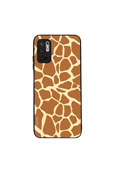 Sonique Θήκη Animal Print Series για Xiaomi Redmi Note 10 5G / Poco M3 Pro 5G...