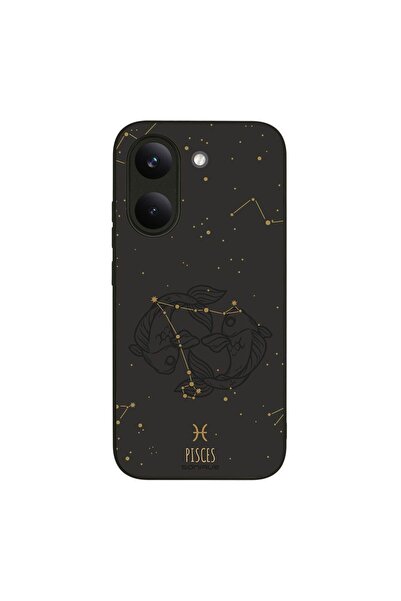 Sonique Θήκη Zodiac Series για Xiaomi Poco X8 Pro 5G Pisces