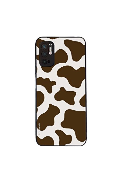 Sonique Θήκη Animal Print Series για Xiaomi Redmi Note 10 5G / Poco M3 Pro 5G...