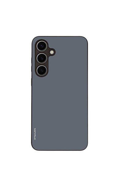 Sonique Θήκη ColorBloc Series για Samsung Galaxy S24 Plus Μπλε Γκρι