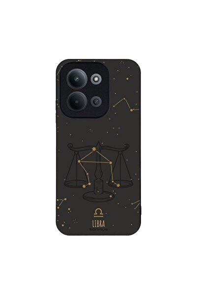 Sonique Θήκη Zodiac Series για Xiaomi Redmi 15C 4G / Redmi 15C 5G / Poco C85 ...