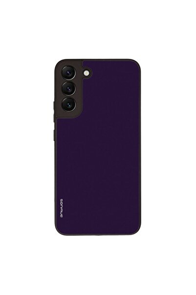 Sonique Θήκη ColorBloc Series για Samsung Galaxy S22 Plus Μωβ