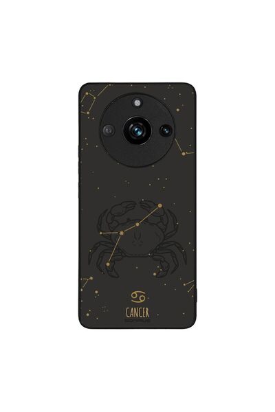 Sonique Θήκη Zodiac Series για Realme 11 Pro 5G / Realme 11 Pro Plus 5G