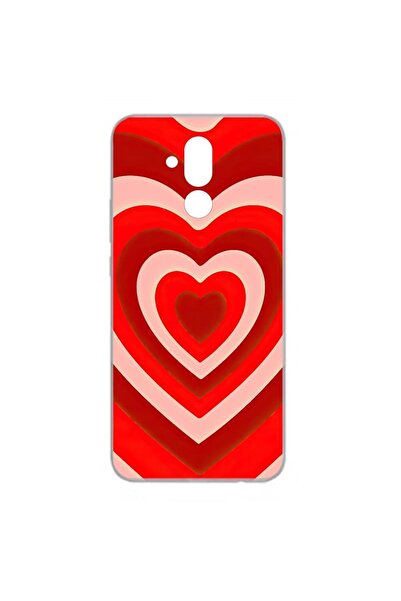 OEM Θήκη συμβατή με Huawei Mate 20 Lite Σιλικόνης TPU με σχέδιο Powerpuff Gir...