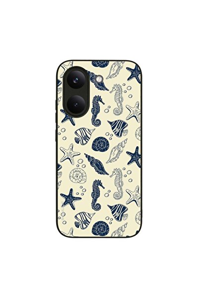 Sonique Θήκη Ocean Series για Xiaomi Poco X8 Pro 5G Όστρακα