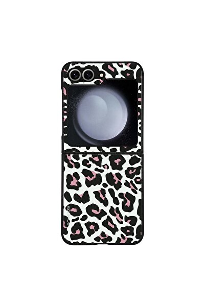 Sonique Θήκη Animal Print Series για Samsung Galaxy Z Flip 6 / Galaxy Z Flip ...