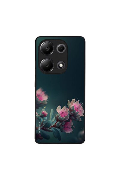 Sonique Θήκη Sunset in Eden Series για Xiaomi Redmi Note 13 Pro 4G / Poco M6 ...
