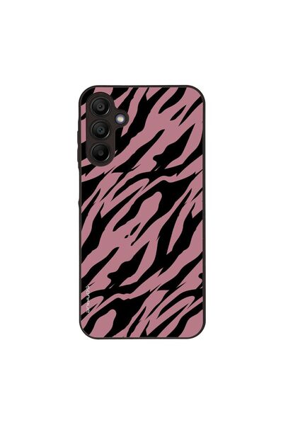 Sonique Θήκη Animal Print Series για Samsung Galaxy A15 4G / Galaxy A15 5G Ti...