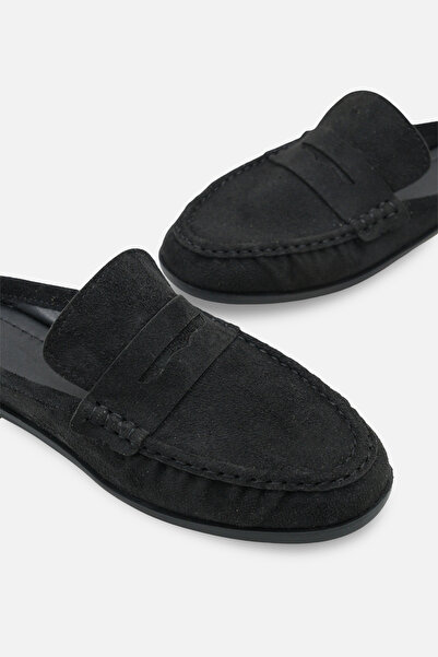 Solo Bag Unisex Closed Front Flat Sole Comfortable Stylish Sabo Loafer Moccas...