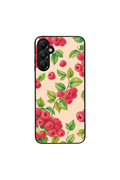 Sonique Θήκη Fruit Series για Samsung Galaxy A05s 4G Βατόμουρο