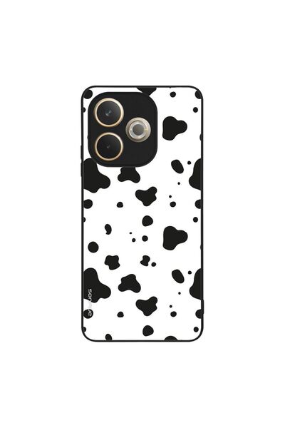 Sonique Θήκη Animal Print Series για Oppo A5 Pro 5G Dalmatian