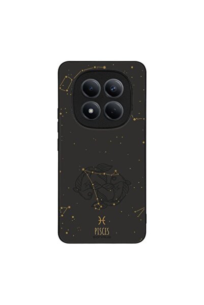 Sonique Θήκη Zodiac Series για Xiaomi Redmi Note 15 Pro 4G Pisces