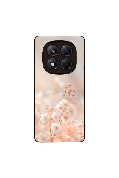 Sonique Θήκη Sunset in Eden Series για Xiaomi Redmi Note 14 Pro 4G Zen Blossom