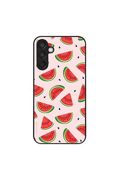 Sonique Θήκη Fruit Series για Samsung Galaxy M15 5G Καρπούζι
