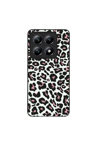 Sonique Θήκη Animal Print Series για Xiaomi Xiaomi 14T Pro Leopard 02