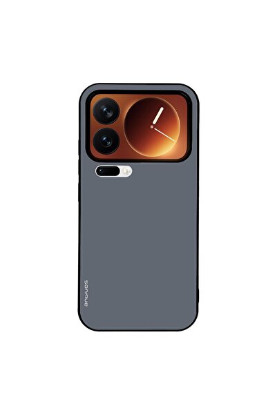 Sonique Θήκη ColorBloc Series για Xiaomi Xiaomi 17 Pro 5G Μπλε Γκρι