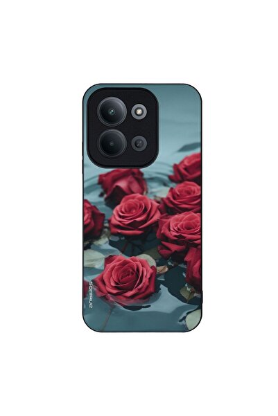 Sonique Θήκη Sunset in Eden Series για Xiaomi Redmi 15C 4G / Redmi 15C 5G / P...
