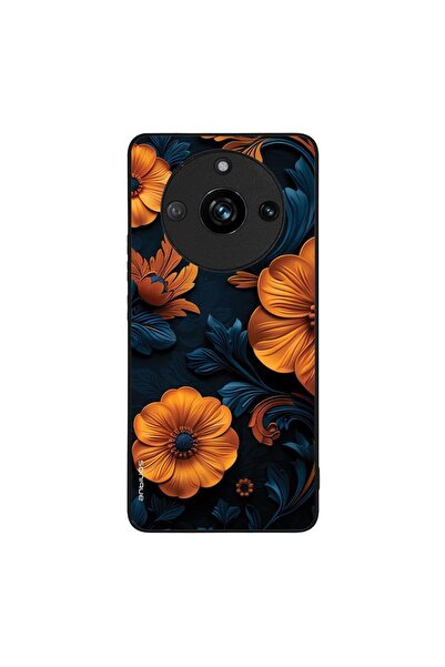 Sonique Θήκη 3D Flower Series για Realme 11 Pro 5G / Realme 11 Pro Plus 5G Πο...