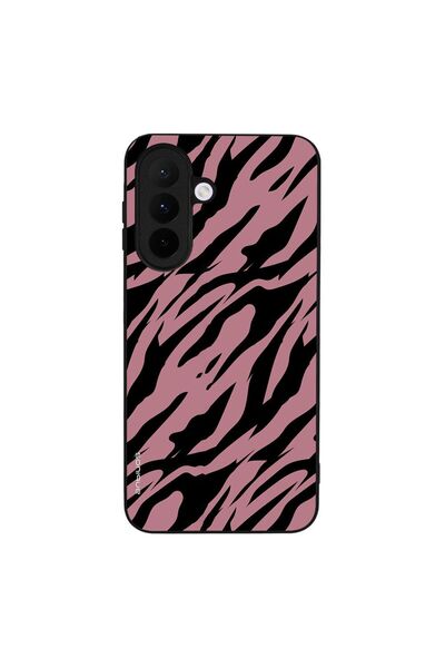 Sonique Θήκη Animal Print Series για Samsung Galaxy A27 5G Tiger 02