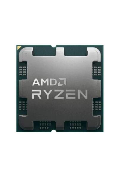 Amd Ryzen 7 9800X3D Tray 5.20 Ghz 8 Çekirdek 96Mb Am5 4Nm Kutusuz İşlemci