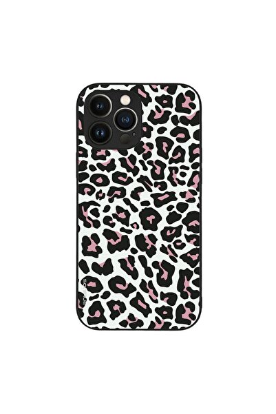Sonique Θήκη Animal Print Series για Apple iPhone 13 Pro Max Leopard 02