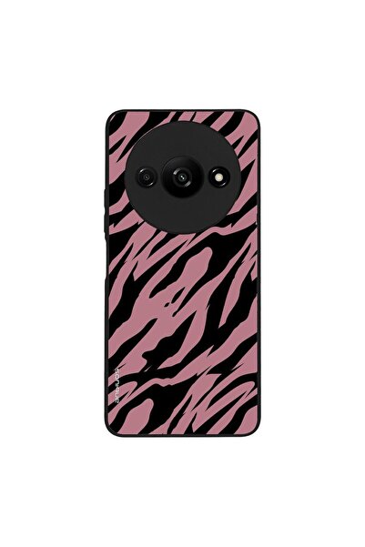 Sonique Θήκη Animal Print Series για Xiaomi Redmi A3 / Redmi A3x Tiger 02
