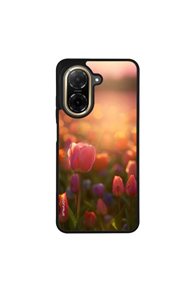 Sonique Θήκη Sunset in Eden Series για Xiaomi Redmi A5 4G (173.45mm) Tulip Ve...