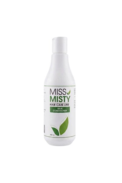 miss misty Natural Hair Conditioner (500ml) – Deep Hydration & Herbal Care