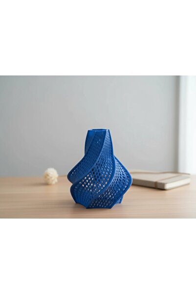 OEM 3D Printed Decorative Vase Modern Design