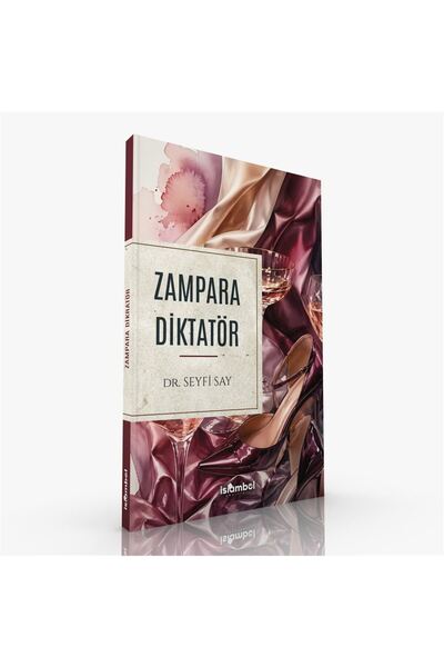 Küresel Kitap Zampara Diktatör