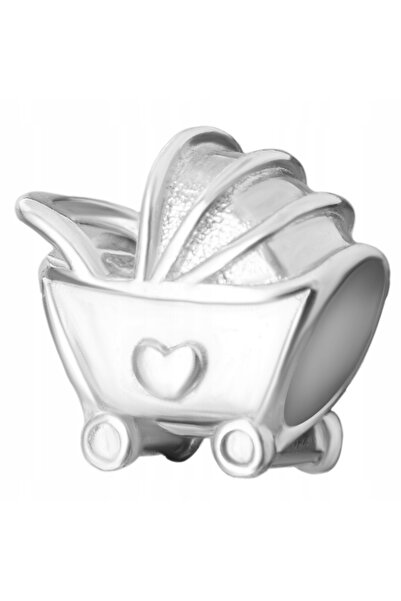 Larezo pandantiv, element decorativ, Model Format Inima Pentru Carucior, Inal...