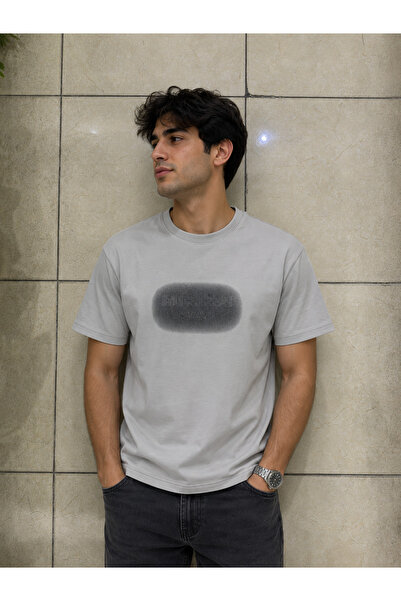 jeneric Men's t-shirt