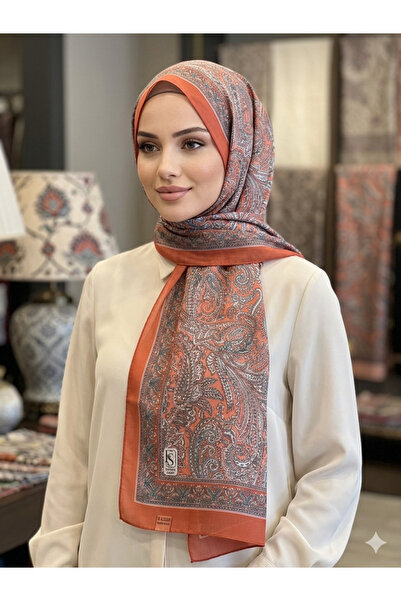REMOMODA شال شيفون عالي الجودة، ناعم الملمس وذو ملمس ناعم