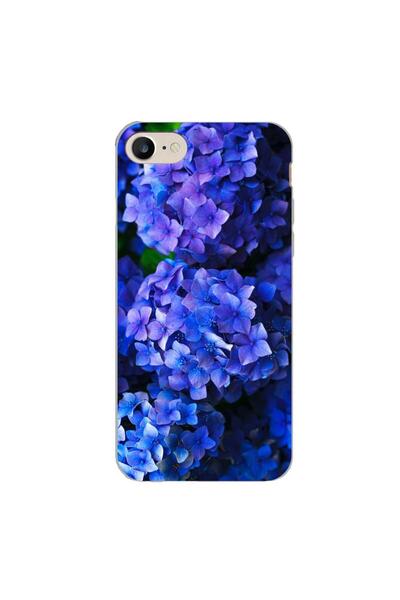 OEM Θήκη συμβατή με Apple iPhone 7, iPhone 8, iPhone SE 2020, από σιλικόνη ge...